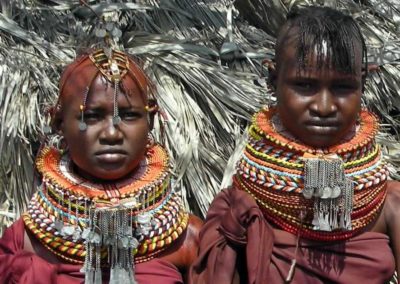 Cultural Turkana